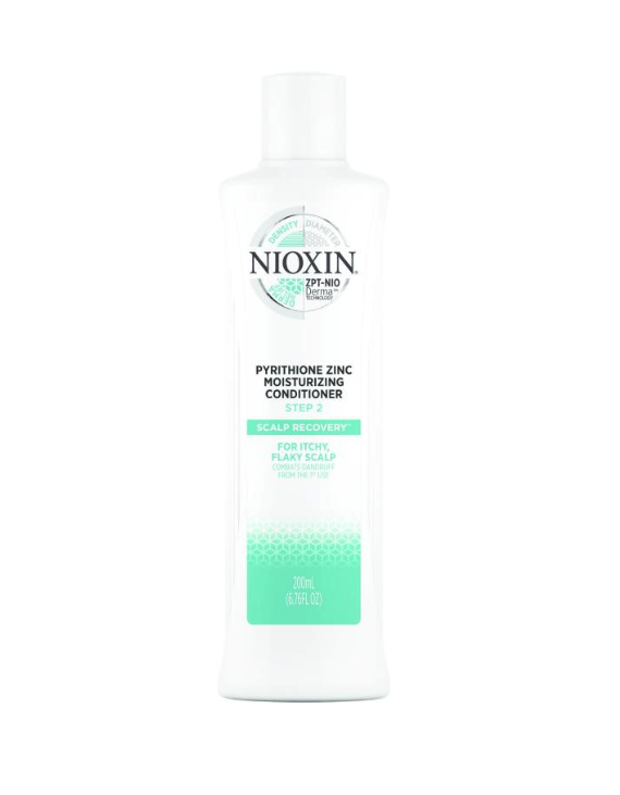 Nioxin Scalp Relief & Hair Conditioner 200ml (Revitalizer)