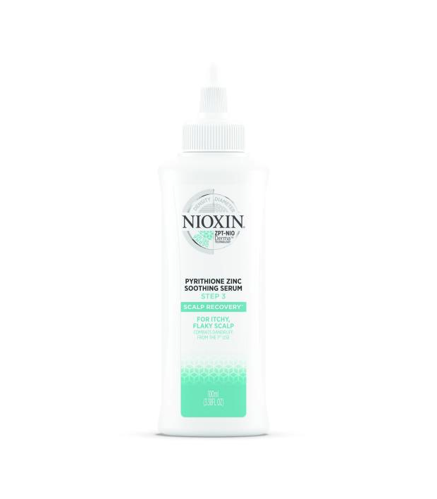 Nioxin Scalp Recovery Serum 100ml (Soothing Serum Treatment)