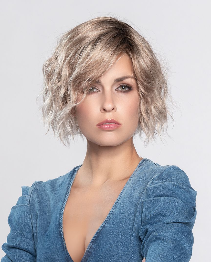 Perucci Modelo Tool ** (Cabelo Sintético)