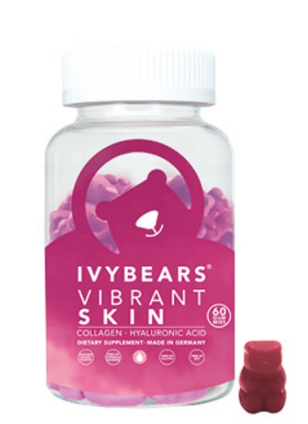 Ivy Bears Vibrant Skin