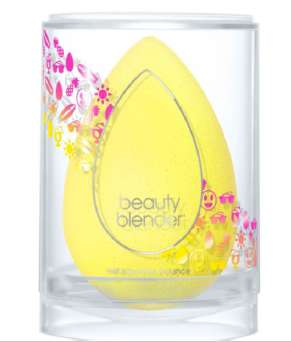 Beautyblender JOY (Cor Amarela) – Edição Limitada