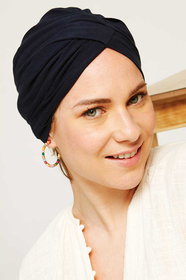 Turbante Alejandria C