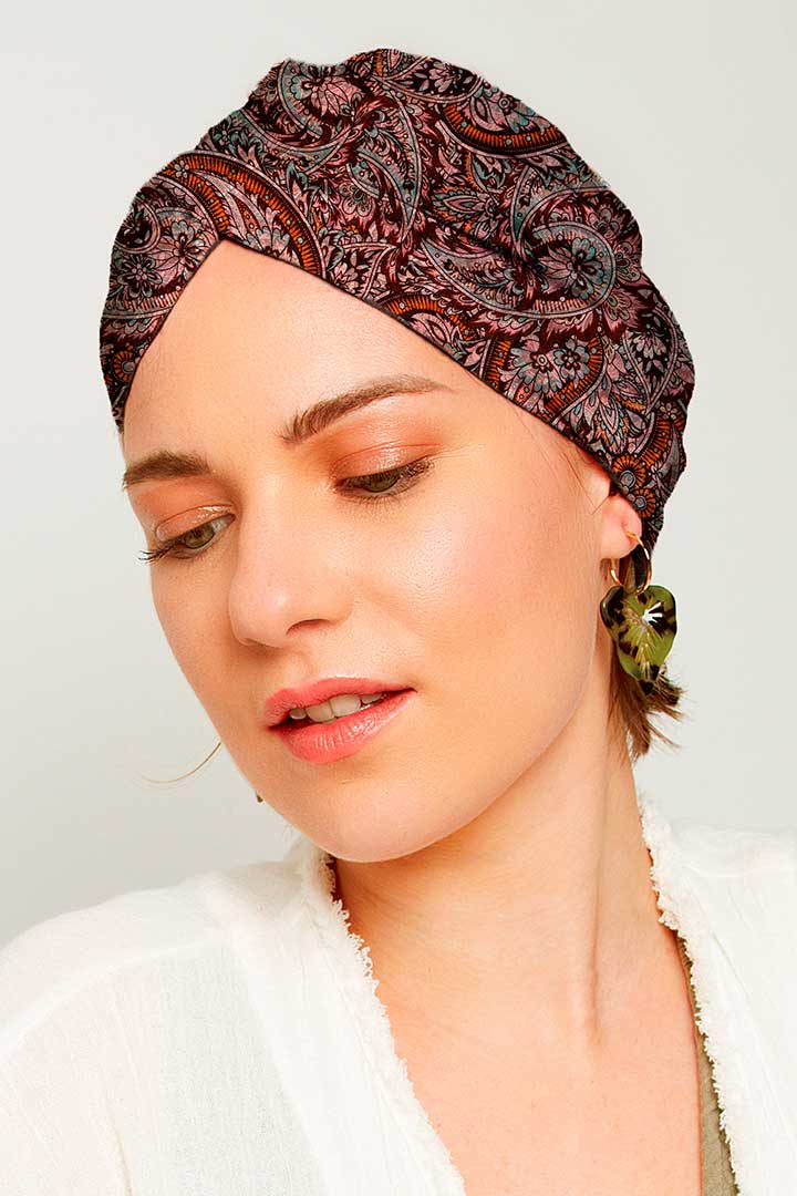 Turbante Alejandria T