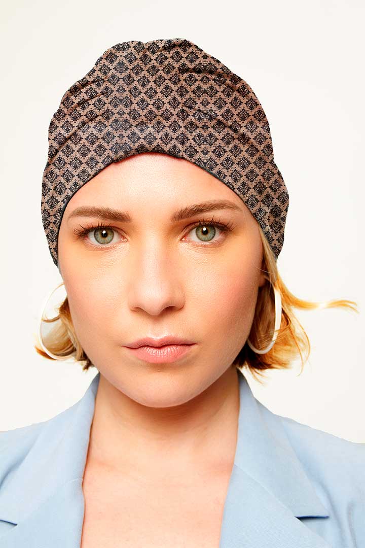 Turbante Safir T
