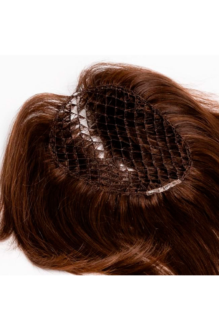 Coleção Fair Fashion Easy volume LUXURY Net Light M 22cm (Cabelo Humano Remy)