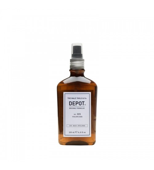 Depot no. 305 Volumizer Spray 200ml