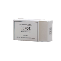 Depot no. 401 Pre & Post Shave Cream Skin Protector 75ml