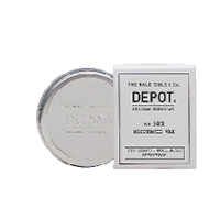 Depot no. 403 Pre-Shave & Softening Beard Oil 30ml