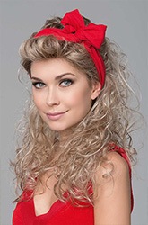 Ellen´s Headwear Turbante Namida