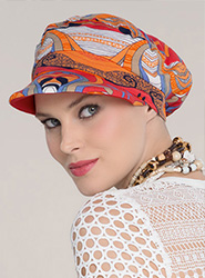 Ellen´s Headwear Turbante Comfort Cap