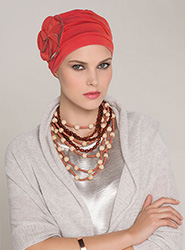 Ellen´s Headwear Turbante Go (Mulher)