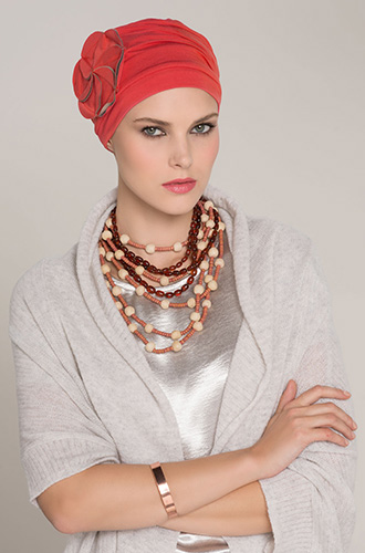 MIO Turbante Mora