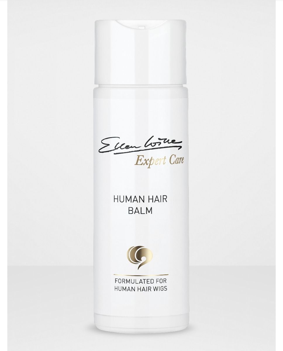 Balsam / Balm Human Hair 