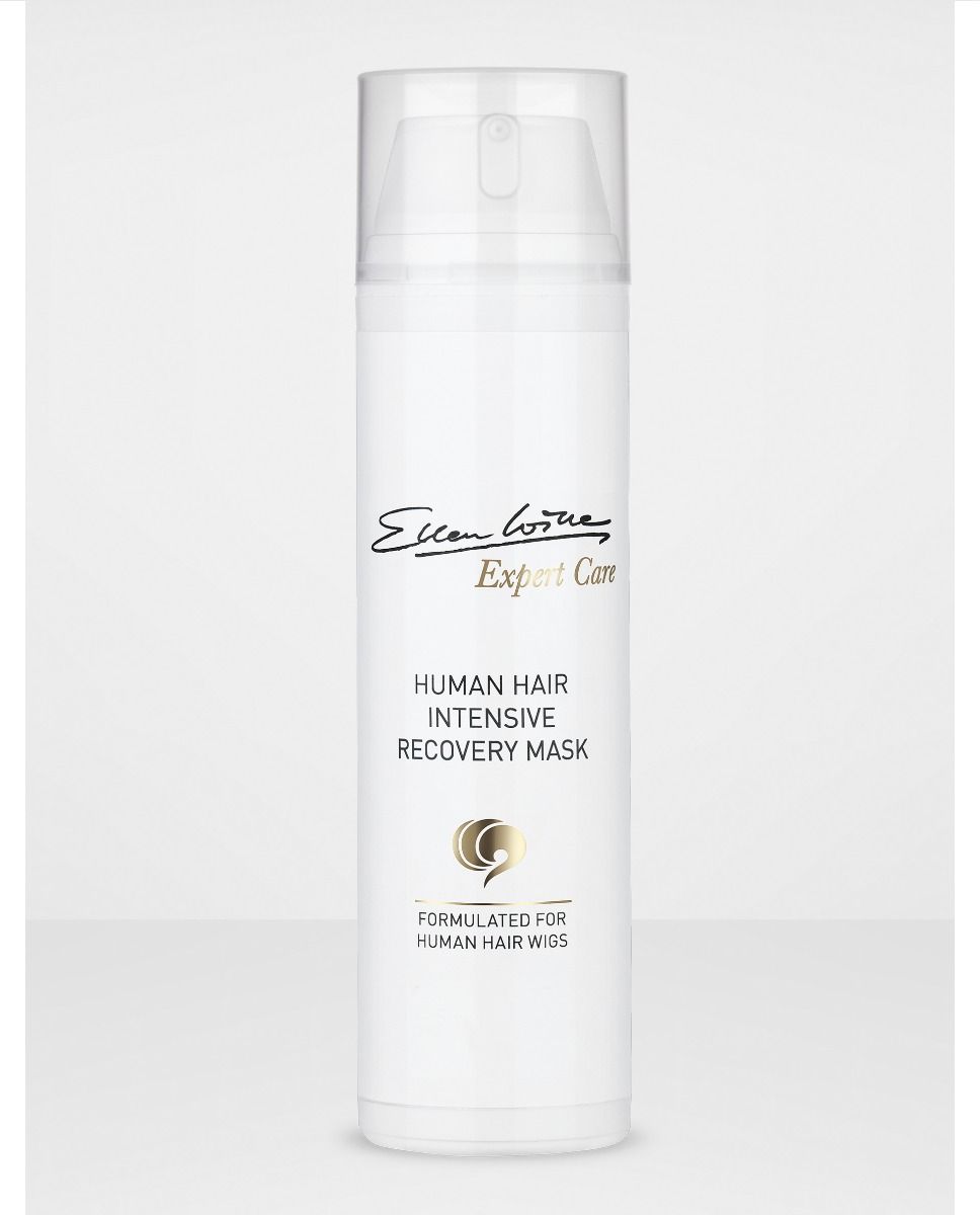 Intensive Recovery Mask Human Hair