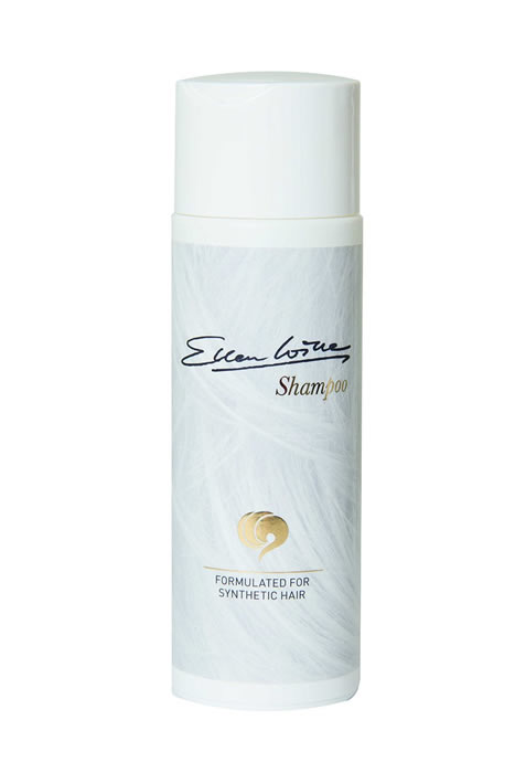 Shampoo "Ellen Wille Synthetic" 200ml