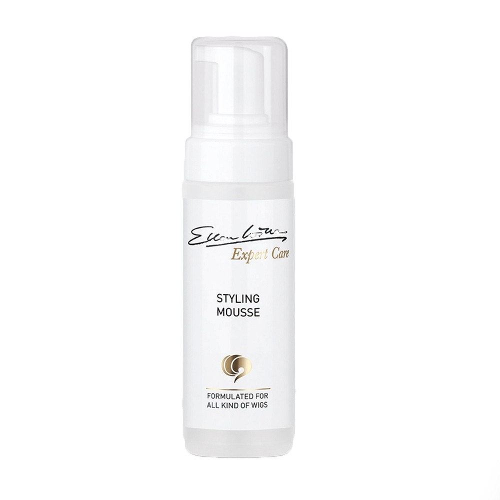 Styling Mousse 150ml