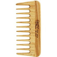 Micro Comb With Wide Teeth FSC 100%