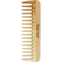 Small Comb With Wide Teeth FSC 100%