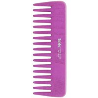 Escova de Cabelo Tangle Teezer Compact SD Trendy Tiger - Edição Limitada