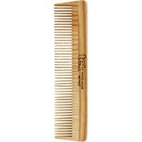 Little Oval Purse Brush White FSC 100%