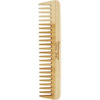 Big Comb With Wide Teeth FSC 100%