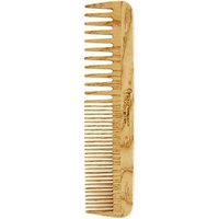 Comb With Thick And Very Thick Teeth FSC 100%