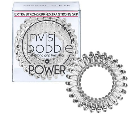 Invisibobble Ring Azul (3 Un.)