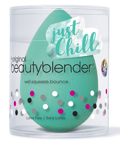 Beautyblender CHILL - Edição Limitada