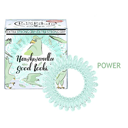 Invisibobble Ring Circus POWER - Hawkwardly (Cor Verde Menta)