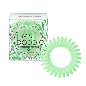 Invisibobble Ring Vermelho (3 Un.)