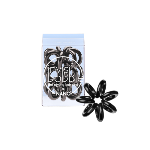 Invisibobble Ring ILW ORIGINAL Tea Party Spark (acobreado)