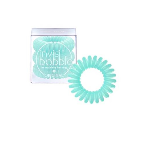 Invisibobble Ring ORIGINAL Mint to Be