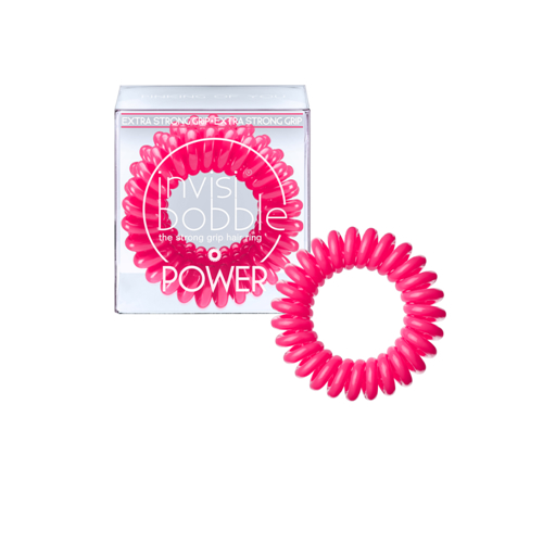 Invisibobble Ring POWER Pinking of You
