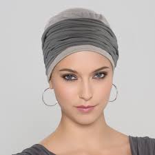 Ellen's Headwear Turbante Goga