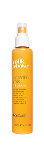 Milk Shake Haircare Incredible Milk 150ml (12 effects)