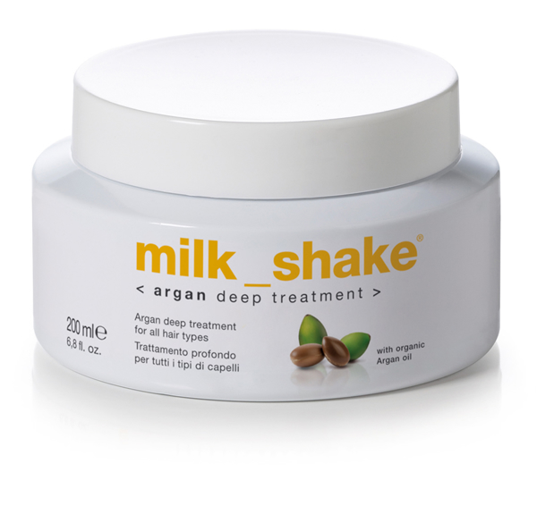 Milk Shake Haircare Argan Deep Treatment 200ml