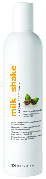 Milk Shake Haircare Argan Shampoo 300ml