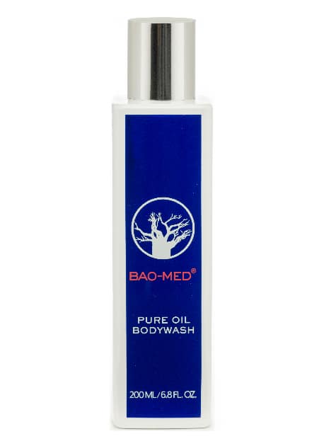 Med Bao-Med Pure Oil Body Wash 200ml