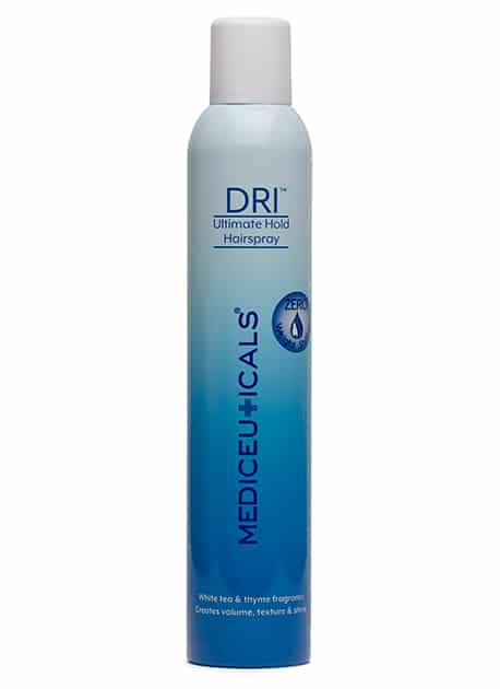 Med Dri Ultimate Hold Hairspray 57ml