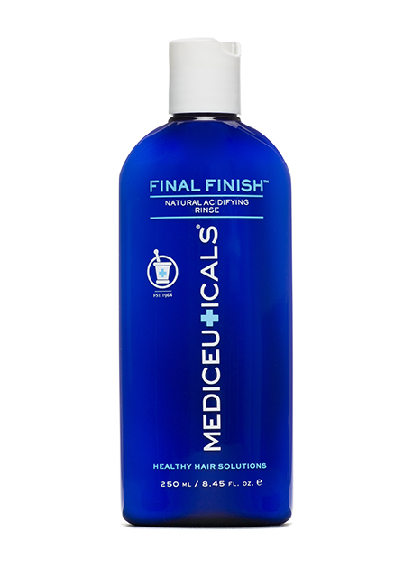 Med Final Finish Rinse Conditioner 250ml