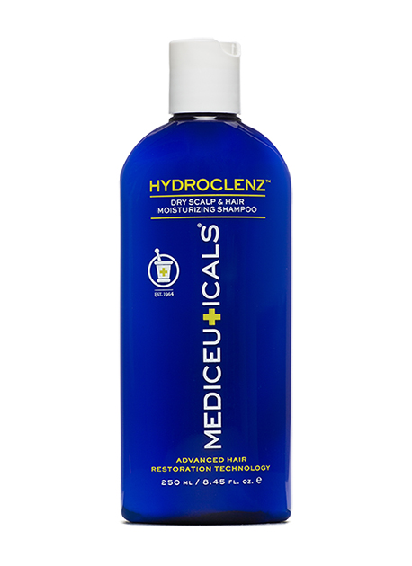 Med Hydroclenz Shampoo 250ml