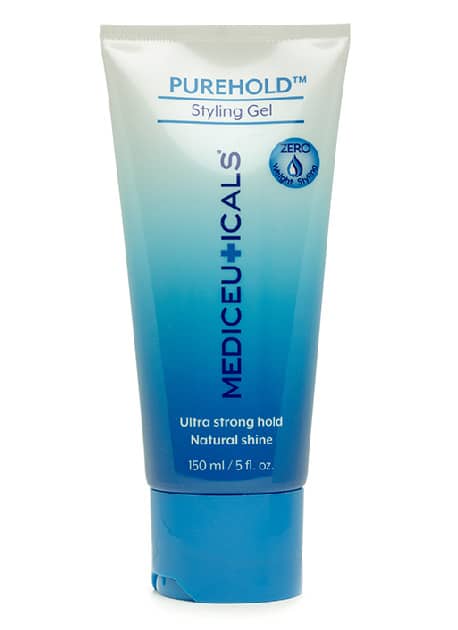 Med Purehold Styling Gel 180ml