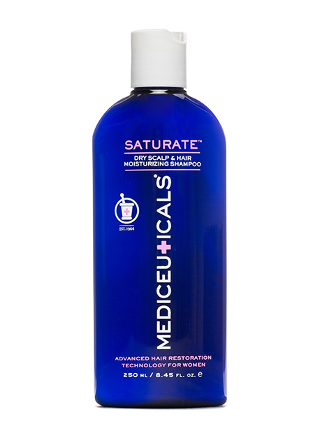 Med Saturate Shampoo 250ml