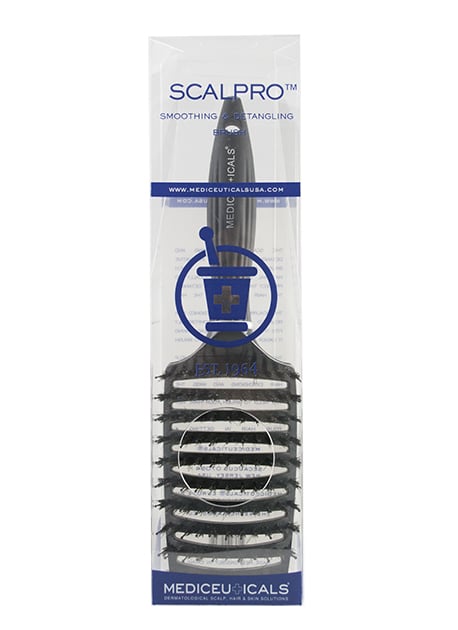 Med Scalpro Hairbrush