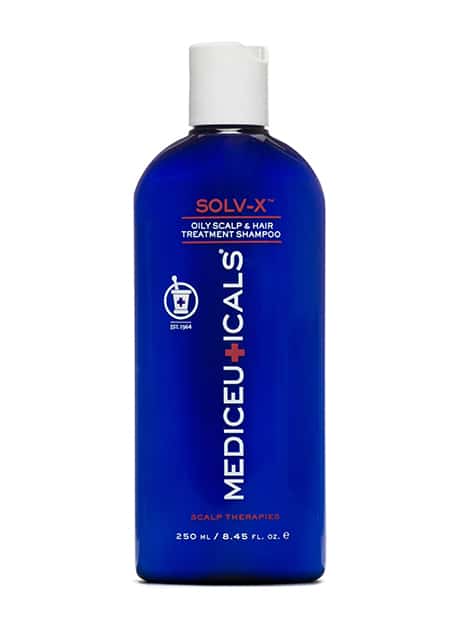 Med Solv-X Shampoo 1L