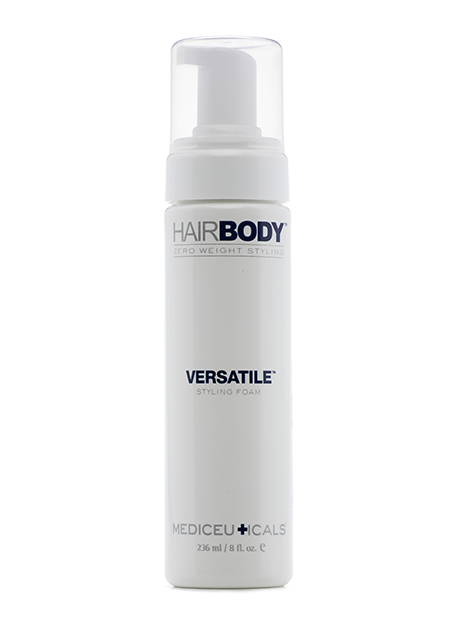 Med Versatile Styling Foam 200ml