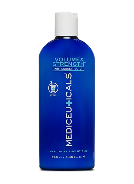 Med Volume & Strength Treatment 250ml