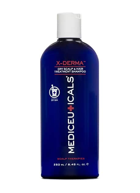 Med X-Derma Shampoo 250ml