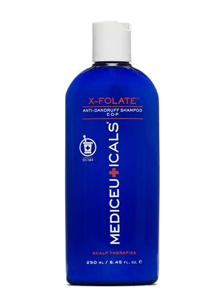 Med X-Folate Shampoo 1L