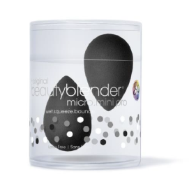 Beautyblender Micro.Mini Pro Beauty (Cor Preto)